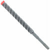 Diablo Rebar Demon 3/4 in. x 10 in. L Carbide SDS-Plus Hammer Bit 1 pk