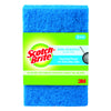 Scotch-Brite Non-Scratch Scouring Pad For Multi-Purpose 6 in. L 3 pk - Deal of The Week