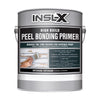 Insl-X White Flat Water-Based Acrylic High Build Primer/Sealer/Bonder 1 gal (Pack of 4)