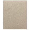 Gator 11 in. L X 9 in. W 120 Grit Aluminum Oxide All Purpose Sandpaper (Pack of 25)