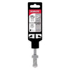 Diablo 5/8 in. Carbide Tipped SDS-Plus Hammer Stop Bit 1 pk