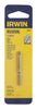 Irwin Hanson High Carbon Steel SAE Plug Tap 4-40 1 pc