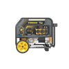 Firman Hybrid Series 3650 W 120 V Gasoline or Propane Portable Generator