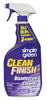 Simple Green Clean Finish Herbal  Disinfectant 32 oz 1 pk (Pack of 12)