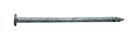 Pro-Fit 3-1/4 in. Common Bright Steel Nail Flat Head 5 lb