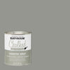 Rust-Oleum Chalked Ultra Matte Country Gray Water-Based Acrylic Chalk Paint 30 oz