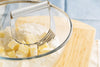 Harold Import Silver Stainless Steel Pastry Blender
