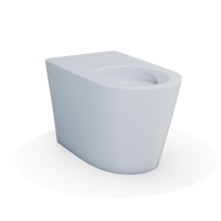 TOTO® Neorest LS Integrated Toilet Bowl Unit, Cotton White - CT8732CUMFG#01