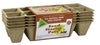 Ferry-Morse 50 Cells 1.75 in. H X 1.75 in. W Plant Transplant Starting Tray 5 pk