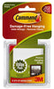 3M Command White Foam Picture Hanging Strips 12 Pk 12 Lb.