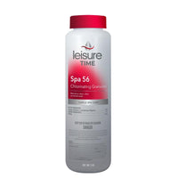 Leisure Time Spa 56 Granule Chlorinating Chemicals 2 lb (Pack of 12)