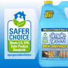 Simple Green Oxy Solve Deck and Fence Cleaner 1 gal Liquid (Pack of 4)