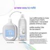 Method Sweet Water Scent Gel Hand Wash 34 oz (Pack of 4)