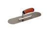 Marshalltown 3 in. W Steel Pool Trowel