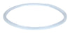 Mirro Rubber Pressure Cooker Gasket 8 qt White