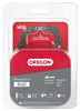 Oregon AdvanceCut R40 10 in. 40 links Chainsaw Chain