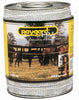 Parmak Baygard HV Electric Fence Tape White