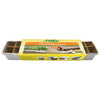 Jiffy Ts20hst-14 21.25 X 6 X 2.75 Windowsill Greenhouse 20 Biodegradable Cells