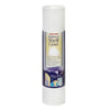 Warp's Plast-O-Mat 10 ft. L X 12 in. W White Non Adhesive Ribbed Shelf Liner