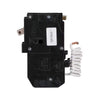 Eaton 20 amps Arc Fault/Ground Fault Single Pole Circuit Breaker