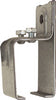National Hardware Steel Single Box Rail Splice Bracket 300 lb (Pack of 5).