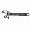 Crescent Metric and SAE Wide Jaw Adjustable Wrench 10 in. L 1 pc