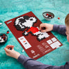 Plus-Plus Puzzle By Number Peanuts Puzzle 20 pc (Pack of 20)