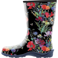 Sloggers Womens Waterproof Comfort Boot
