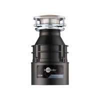 InSinkErator Badger 5 1/2 HP Continuous Feed Garbage Disposal - Open Box