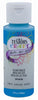Rust-Oleum Testors Craft Island Breeze Paint 2 oz. (Pack of 6)