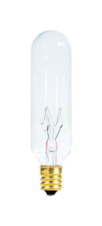 Westinghouse 35 W E12 Tubular Incandescent Bulb E12 (Candelabra) White 1 pk - Deal of The Week