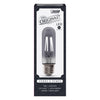 Feit T10 E26 (Medium) Filament LED Bulb Smoke Daylight 25 Watt Equivalence 1 pk