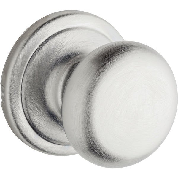 725H 26D UL 23/4NFL 3031 Hancock Passage - Satin Chrome