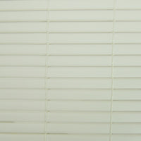 Radiance Vinyl Rollup Shade 36 in. W X 72 in. H White Cordless - Open Box