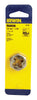 Irwin Hanson High Carbon Steel Metric Hexagon Die 10 - 1.50 mm 1 pc