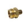 Mr. Heater 1/4 in. D Brass FPT x MPT Cylinder Adapter - Deal of The Week