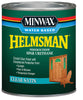 Minwax Helmsman Satin Clear Spar Urethane 1 Qt.