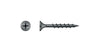 Simpson Strong-Tie Quik Drive No. 6 Sizes X 1-1/4 in. L Phillips Coarse Drywall Screws 10 lb 2500 pk - Open Box