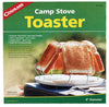Coghlan's Camp Stove Silver Toaster 8.875 in. H X 9 in. W X 0.625 in. L 1 pk