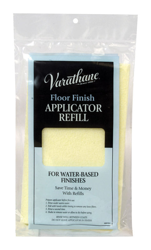 Rust-Oleum Refill 10 in. W Paint Pad For Smooth Surfaces