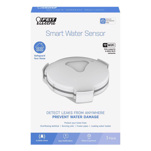 Feit Smart Home Smart Water Leak Sensor