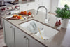 Stainless Steel Floating Dish Rack (Diamond 2.0)
