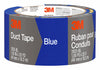 3M Scotch 1.88 in. W X 20 yd L Blue Solid Duct Tape