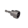 Eazypower Isomax Steel 1/4 Dia. in. Shank Hex Screw Remover/Installer #18 x 2 L in.