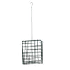 Woodlink Wild Bird Metal Suet Cage