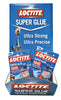 Loctite Ultra Liquid Control High Strength Ethyl Cyanoacrylate Clear Super Glue 4 gm