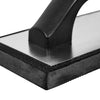QEP 4 in. W X 9.5 in. L Rubber Grout Float Smooth