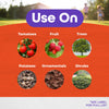 Bonide Organic Dust Copper Fungicide 1 lb