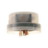 Amertac Black Photoelectric Twist Lock Light Control 1 pk - Deal of The Week