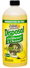 Instant Power Liquid Garbage Disposal & Drain Cleaner 1 L (Pack of 4)